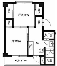 🉐敷金礼金0円！🉐牟岐線 阿南駅 徒歩18分
