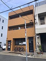 香川県高松市扇町1丁目（賃貸マンション1R・2階・21.08㎡） その1