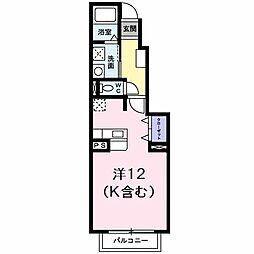 🉐敷金礼金0円！🉐徳島線 阿波半田駅 徒歩13分