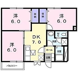 🉐敷金礼金0円！🉐徳島線 阿波加茂駅 徒歩12分