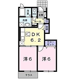 徳島線 穴吹駅 徒歩48分