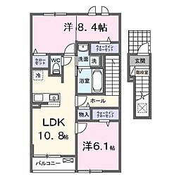 牟岐線 阿南駅 徒歩9分