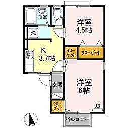 徳島線 蔵本駅 徒歩14分