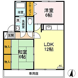 徳島線 蔵本駅 徒歩18分
