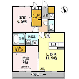 徳島線 蔵本駅 徒歩19分