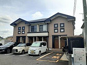 香川県高松市太田下町（賃貸アパート1LDK・2階・41.98㎡） その1