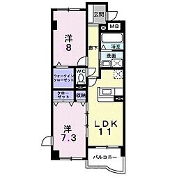 🉐敷金礼金0円！🉐高松琴平電気鉄道琴平線 空港通り駅 徒歩4分