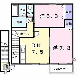 🉐敷金礼金0円！🉐高松琴平電気鉄道志度線 六万寺駅 徒歩9分