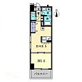 FINESQUARE錦町2階6.3万円