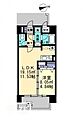 BIG・BAN瓦町駅東9階7.5万円