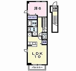 🉐敷金礼金0円！🉐高徳線 吉成駅 徒歩28分