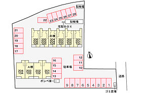 香川県高松市元山町（賃貸アパート1K・2階・36.33㎡） その15