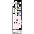 グリシナ3階5.7万円
