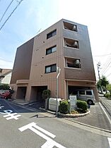 香川県高松市多賀町3丁目（賃貸マンション1K・4階・26.83㎡） その1