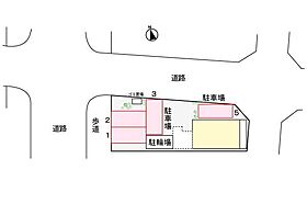 香川県高松市多賀町3丁目（賃貸マンション1K・4階・26.83㎡） その21