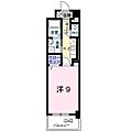 ラフィネロジュマン4階4.5万円