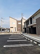 香川県坂出市久米町2丁目（賃貸アパート1LDK・1階・36.29㎡） その13