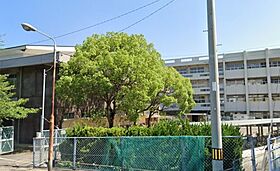 香川県坂出市福江町2丁目（賃貸アパート1LDK・2階・41.73㎡） その22