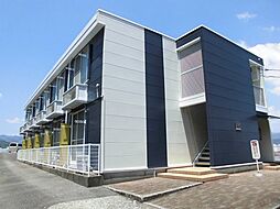 土讃線 朝倉駅 徒歩34分