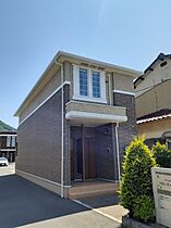 香川県坂出市谷町2丁目（賃貸アパート1R・1階・32.94㎡） その1