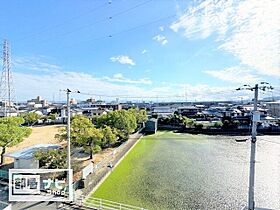 香川県高松市上天神町（賃貸マンション1K・4階・32.16㎡） その4