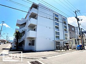 香川県高松市松縄町（賃貸マンション2LDK・2階・61.94㎡） その11