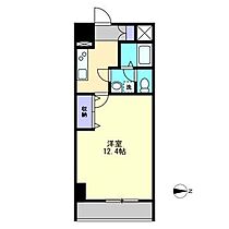 香川県高松市松縄町（賃貸マンション1K・7階・34.86㎡） その2