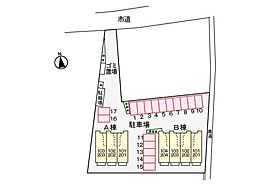 香川県高松市寺井町（賃貸アパート1R・1階・32.90㎡） その21