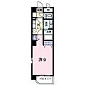 legato元町2階5.3万円