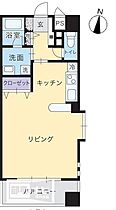 香川県高松市林町（賃貸マンション1R・5階・45.09㎡） その2