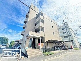 香川県高松市木太町（賃貸マンション1K・4階・29.70㎡） その3