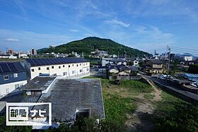 香川県高松市郷東町（賃貸マンション1K・4階・20.00㎡） その4