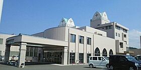 香川県東かがわ市中筋（賃貸アパート1LDK・1階・50.07㎡） その15