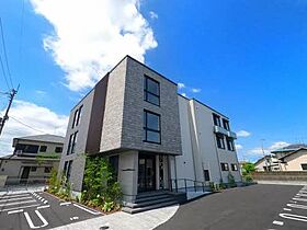 香川県高松市木太町（賃貸マンション1LDK・3階・44.65㎡） その1