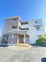 香川県高松市多肥下町（賃貸マンション3LDK・3階・65.65㎡） その1