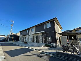 香川県高松市高松町（賃貸アパート1LDK・2階・50.85㎡） その1