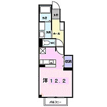 香川県高松市円座町（賃貸アパート1R・1階・33.15㎡） その2