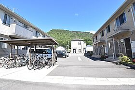 香川県高松市屋島西町（賃貸アパート1LDK・1階・44.47㎡） その16