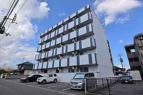 香川県高松市林町（賃貸マンション1LDK・5階・40.32㎡） その1