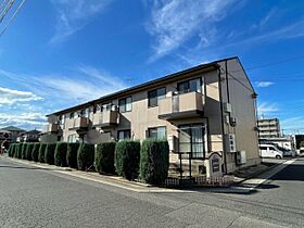 香川県高松市林町（賃貸アパート1LDK・1階・41.89㎡） その1