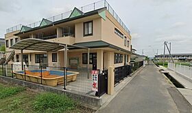 香川県高松市上林町（賃貸アパート1LDK・1階・50.71㎡） その28