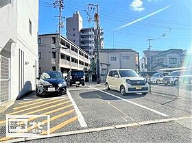 香川県高松市観光町（賃貸マンション1LDK・2階・44.96㎡） その11