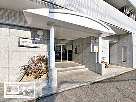 香川県高松市井口町（賃貸マンション1K・8階・32.32㎡） その7