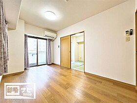 香川県高松市西内町（賃貸マンション1LDK・6階・36.32㎡） その3