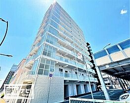 香川県高松市中野町（賃貸マンション1DK・9階・32.58㎡） その3