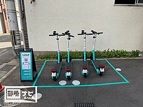 香川県高松市塩上町1丁目（賃貸マンション1LDK・6階・40.80㎡） その9