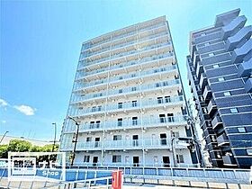 香川県高松市中野町（賃貸マンション1R・4階・31.30㎡） その1