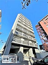 香川県高松市宮脇町1丁目（賃貸マンション1LDK・4階・40.32㎡） その1