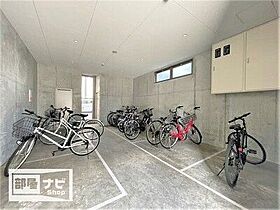 香川県高松市昭和町1丁目（賃貸マンション1LDK・3階・40.00㎡） その13