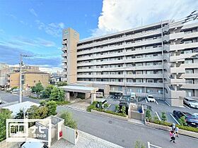 香川県高松市昭和町1丁目（賃貸マンション1LDK・3階・40.00㎡） その4